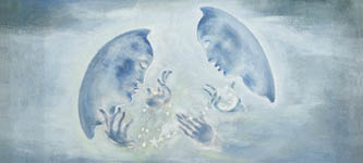 Exhibition - Mina Loy: Strangeness is Inevitable